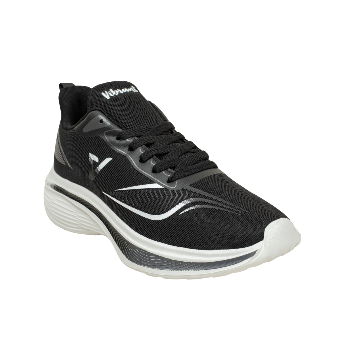 LIGHTWEIGHT SPORTS SHOE