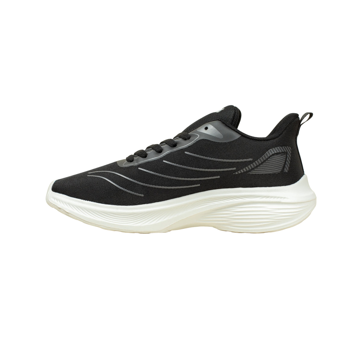 LIGHTWEIGHT SPORTS SHOE