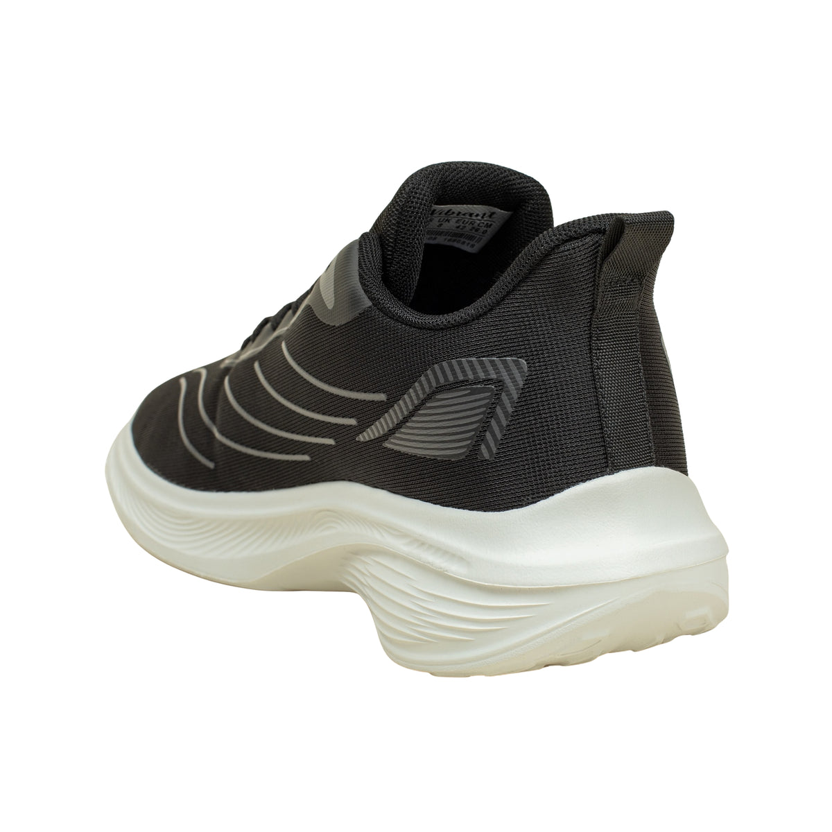 LIGHTWEIGHT SPORTS SHOE